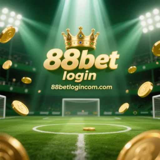 88bet login