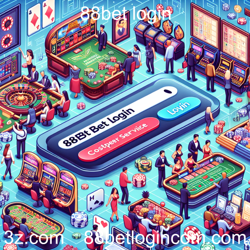 A Importância do Suporte ao Cliente em Jogos Online: Um Olhar sobre 88bet